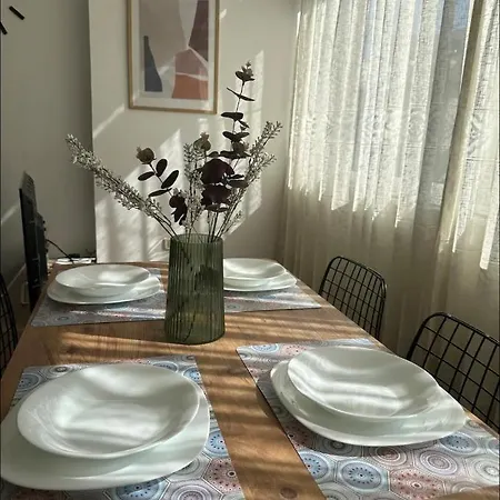 In Sunny Located In Center 02 * Τίρανα